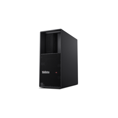 Lenovo ThinkStation P3 Intel Core i7 i7-13700K 32 GB DDR5-SDRAM 1 TB SSD NVIDIA RTX A2000 Windows 11 Pro Tower Stazione di lavoro Nero [30GS001XIX]