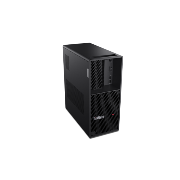 Lenovo ThinkStation P3 Intel Core i7 i7-13700K 32 GB DDR5-SDRAM 1 TB SSD NVIDIA RTX A2000 Windows 11 Pro Tower Workstation Black [30GS001XIX]