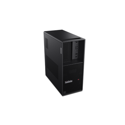 Lenovo ThinkStation P3 Intel Core i7 i7-13700K 32 GB DDR5-SDRAM 1 TB SSD NVIDIA RTX A2000 Windows 11 Pro Tower Stazione di lavoro Nero [30GS001XIX]