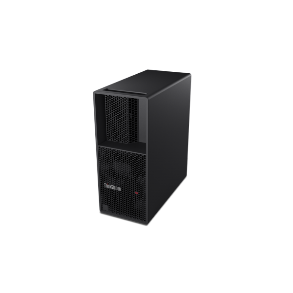 Lenovo ThinkStation P3 Intel Core i7 i7-13700K 32 GB DDR5-SDRAM 1 TB SSD NVIDIA RTX A2000 Windows 11 Pro Tower Stazione di lavoro Nero [30GS001XIX]