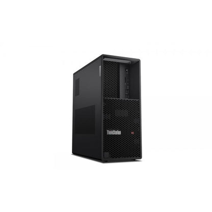 Lenovo ThinkStation P3 Intel Core i7 i7-13700K 32 GB DDR5-SDRAM 1 TB SSD NVIDIA RTX A2000 Windows 11 Pro Tower Stazione di lavoro Nero [30GS001XIX]