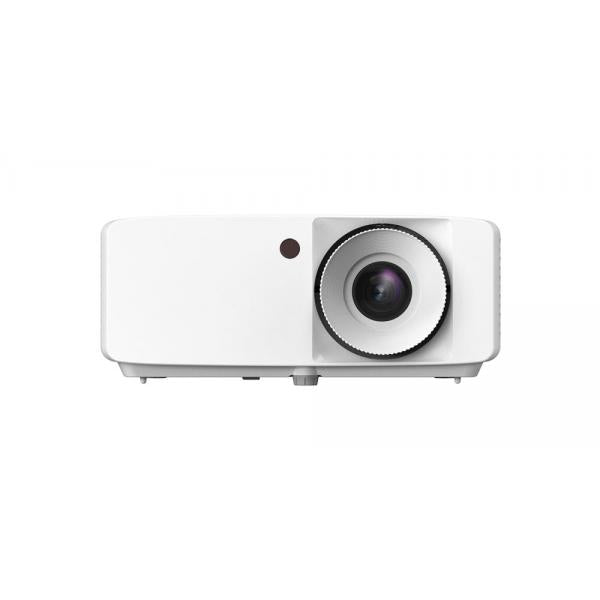 Optoma HZ40HDR vídeo proyector 4000 lúmenes ANSI DLP 1080p (1920x1080) Compatibilidad 3D Blanco [HZ40HDRLASER] 