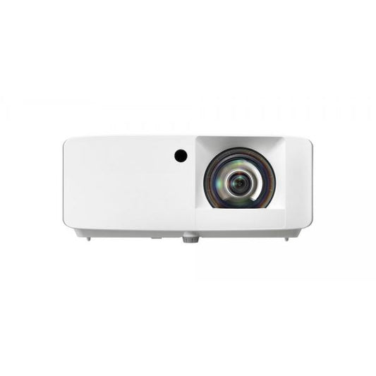 OPTOMA VIDEOPROIETTORE GT2000HDR, 3500 LUMEN, 30.000H, 2 X HDMI(MHL), AUDIO [GT2000HDR]