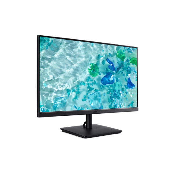 Acer Vero V7 V247Y E Monitor PC 63 cm (24.8") 1920 x 1080 Pixel Full HD LED Nero [UM.QV7EE.E03]