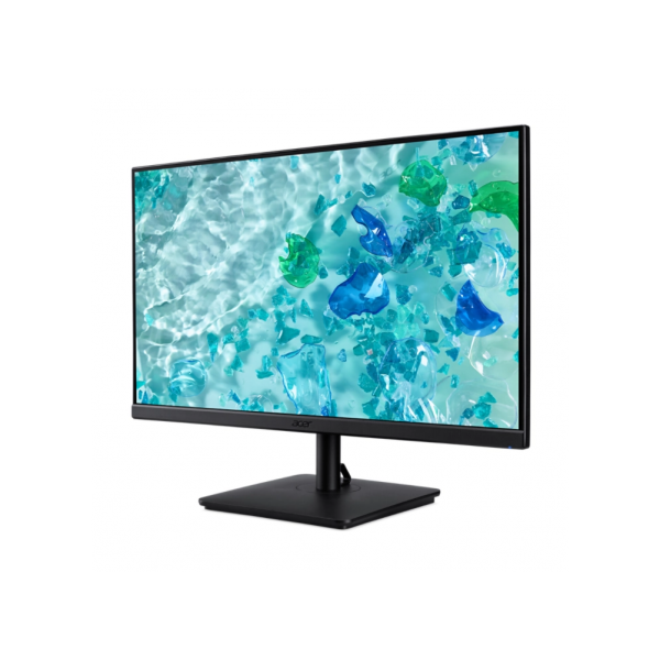 Acer Vero V7 V247Y E Monitor PC 63 cm (24.8") 1920 x 1080 Pixel Full HD LED Nero [UM.QV7EE.E03]