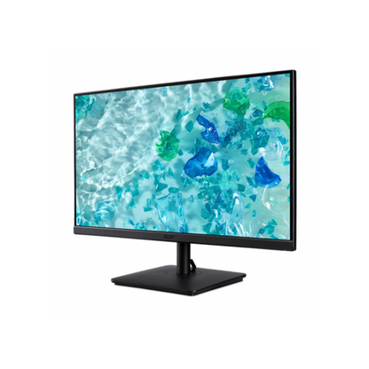 Acer Vero V7 V247Y E Monitor PC 63 cm (24.8") 1920 x 1080 Pixel Full HD LED Nero [UM.QV7EE.E03]