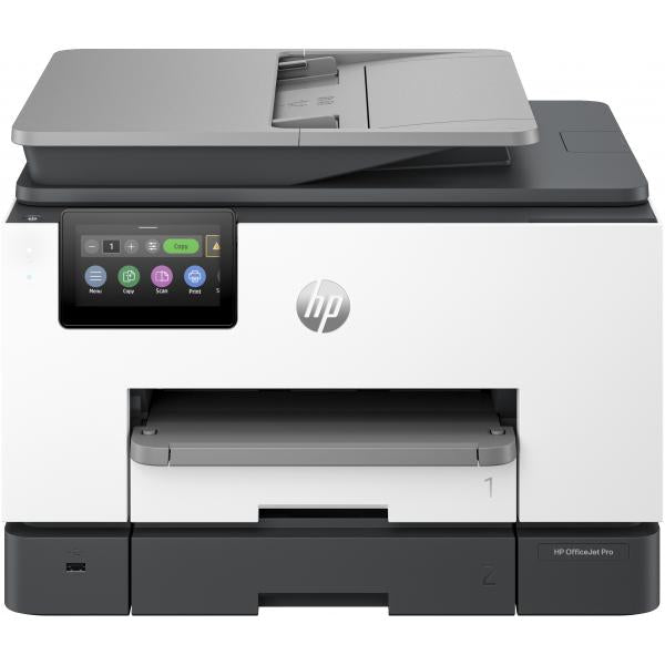 OJ PRO 9132E MFP FAX 25/20PM ET/W ADF SCAN FR 500F [404M5B#629]