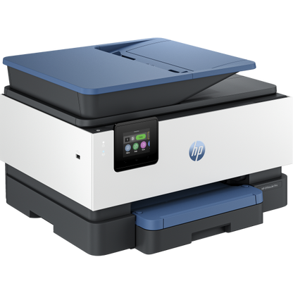 HP MULTIF. INK A4 COLORE, OFFICEJET PRO 9125E, 22 PPM, ADF, FRONTE /RETRO, USB/LAN/WIFI, 4 IN 1 [403X5B]