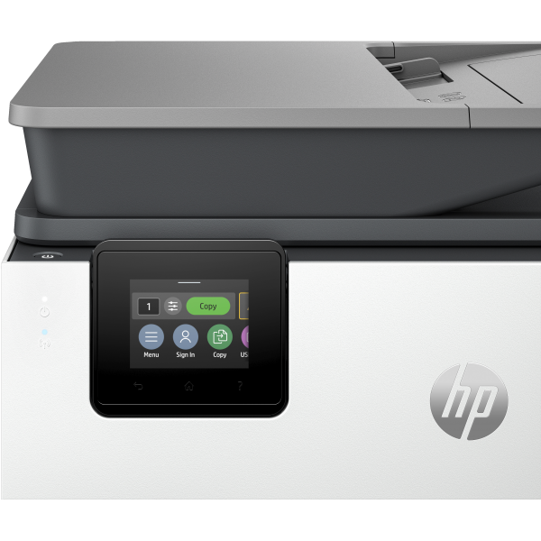 HP OfficeJet Pro 9120b All-in-One Printer [4V2N0B#629]