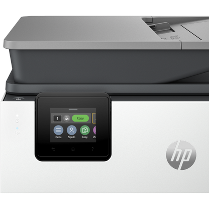 HP OfficeJet Pro 9120b All-in-One Printer [4V2N0B#629]