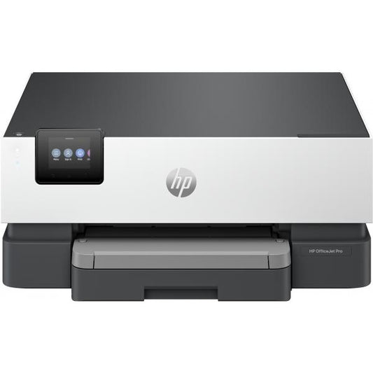 IMPRESORA HP. TINTA A4 COLOR, OFFICEJET PRO 9110B, 20 PPM, DÚPLEX, USB/LAN/WIFI [5A0S3B]