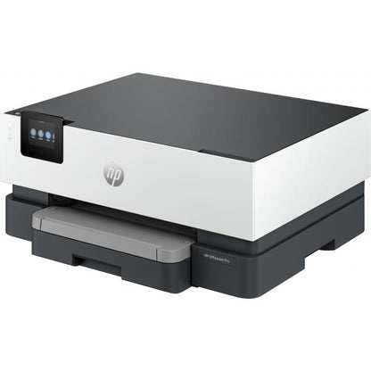 HP STAMP. INK A4 COLORE, OFFICEJET PRO 9110B, 20 PPM, FRONTE/RETRO, USB/LAN/WIFI [5A0S3B]