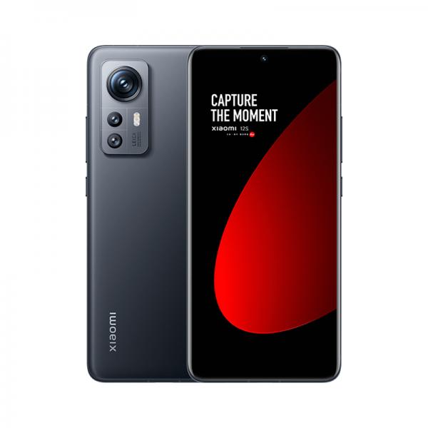 XIAOMI REDMI NOTE 12S 8GB 256GB NERO [REDMINOTE12S]