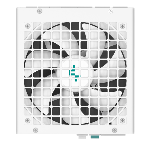 DEEPCOOL ALIM. PX850-G WHITE ATX3 850W 12VHPWR, 2EPS 3PCI-e R-PX850G-FC0W-E [R-PX850G-FC0W-EU]