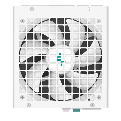 DEEPCOOL ALIM. PX850-G WHITE ATX3 850W 12VHPWR, 2EPS 3PCI-e R-PX850G-FC0W-E [R-PX850G-FC0W-EU]