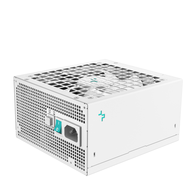 DEEPCOOL ALIM. PX850-G WHITE ATX3 850W 12VHPWR, 2EPS 3PCI-e R-PX850G-FC0W-E [R-PX850G-FC0W-EU]