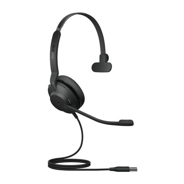 Jabra Evolve2 30 SE MonoMS 23189-899-979 [23189-899-979] 