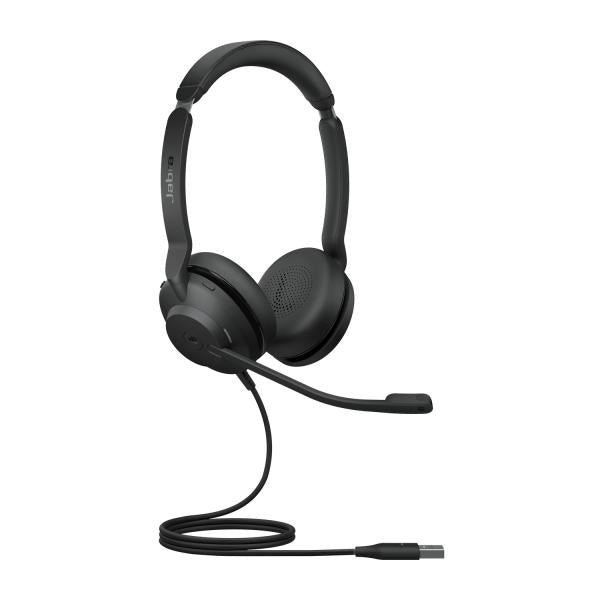 Jabra Evolve2 30 SE - MS estéreo - Auriculares USB-A [23189-999-979] 