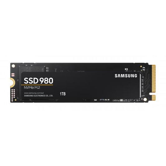 Samsung 1TB 980 EVO M.2 2280 NVMe SSD PCIe 3.0 x4 [MZ-V8V1T0BW]