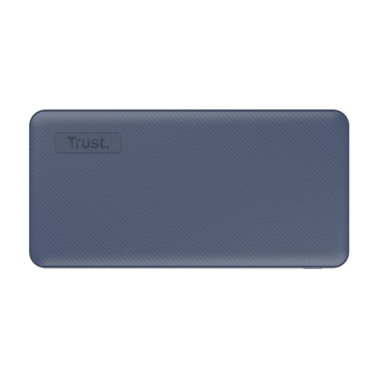 Trust Primo Ioni di Litio 20000 mAh Blu [25026]