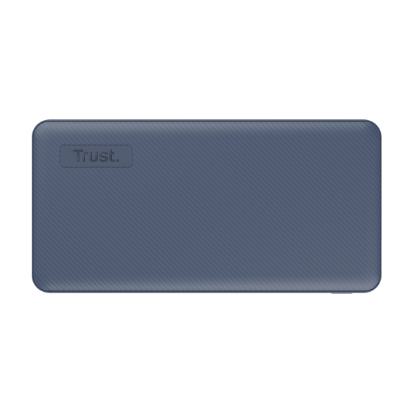 Trust Primo Ioni di Litio 20000 mAh Blu [25026]