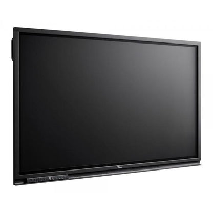 Optoma 3862RK lavagna interattiva 2,18 m (86") 3840 x 2160 Pixel Touch screen Nero [3862RK]