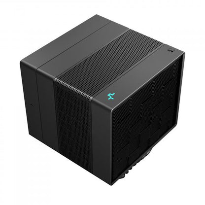 DEEPCOOL RAFF. CPU ASSASSIN IV 7 HEAT PIPES & FDB 120&140mm R-ASN4-BKNNMT-G [R-ASN4-BKNNMT-G]