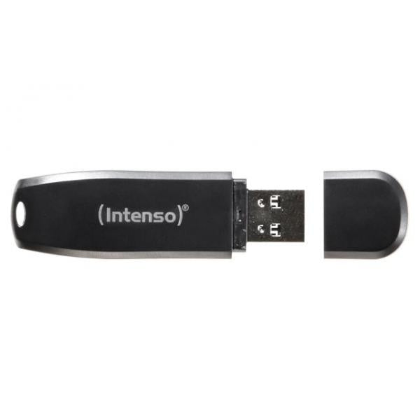 INTENSO PEN DISK SPEED LINE 512GB USB 3.2 [3533493]