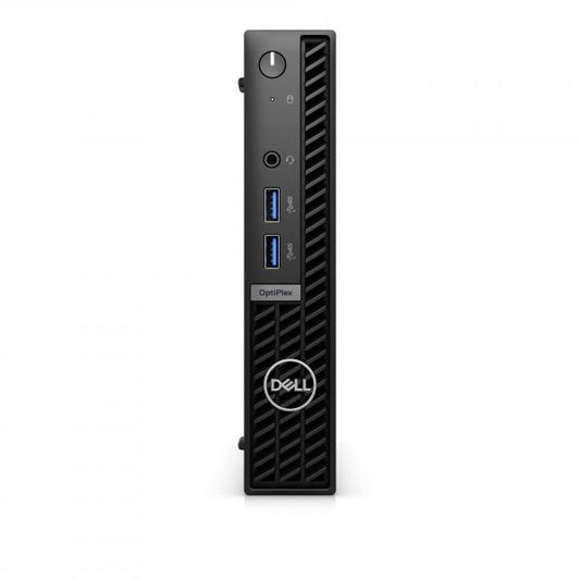 Dell OptiPlex 7010 MFF - Intel Core i3-13100T - 8GB RAM - 256GB SSD - Windows 11 Pro - [NO KEYBOARD - NO MOUSE] [VF1XH]