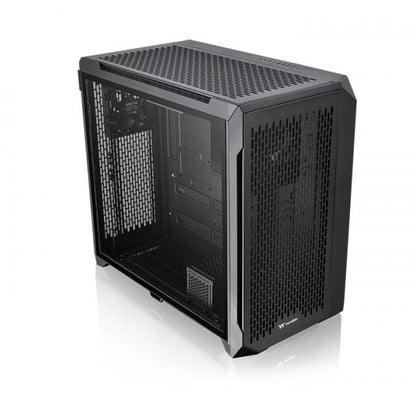 Thermaltake CTE C750 Full Tower Nero [CA-1X6-00F1WN-00]