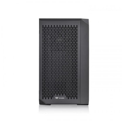 THERMALTAKE CASE TOWER C750 AIR BLK WIN/SPCC/TG/3CT140 FAN* [CA-1X6-00F1WN-00]