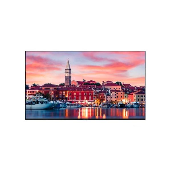 LG 65UR762H3ZC TV Hospitality 165,1 cm (65") 4K Ultra HD 400 cd/m Smart TV Blu 20 W [65UR762H3ZC.AEU]