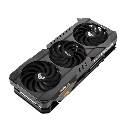 ASUS TUF Gaming TUF-RTX4090-O24G-OG-GAMING NVIDIA GeForce RTX 4090 24 GB GDDR6X [90YV0IY3-M0NA00] 