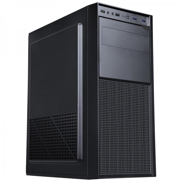 ITEK CASE WINCO OM - MIDDLE TOWER ATX, PSU 500W, 2XUSB3.0 [ITOCWOMU3]