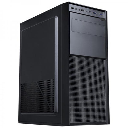 ITEK CASE WINCO OM - MIDDLE TOWER ATX, PSU 500W, 2XUSB3.0 [ITOCWOMU3]