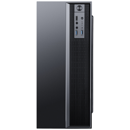 ITEK CASE MIDDLE TOWER WINCO VM ATX, 500W, 2*USB3.0 [ITOCWVMU3]