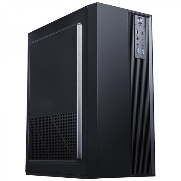 ITEK CASE MIDDLE TOWER WINCO VM ATX, 500W, 2*USB3.0 [ITOCWVMU3]