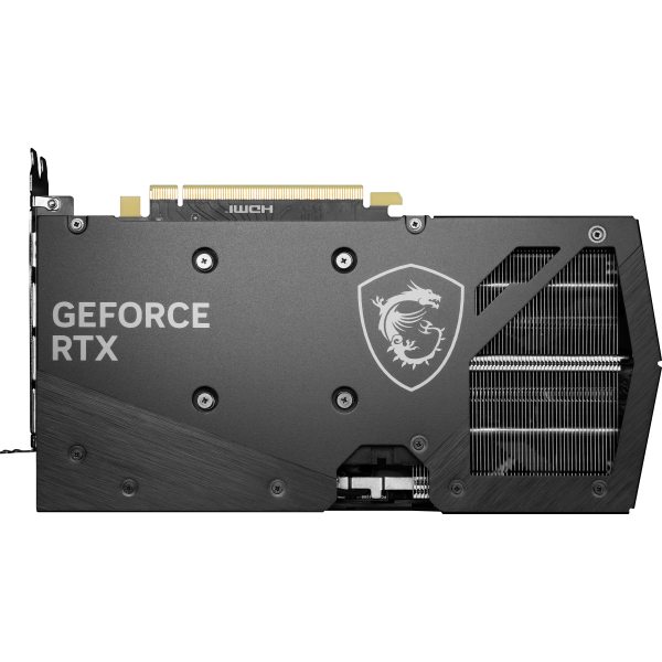 MSI GAMING GeForce RTX 4060 Ti X 8G NVIDIA 8 GB GDDR6 [RTX4060TIGAMINGX8G]