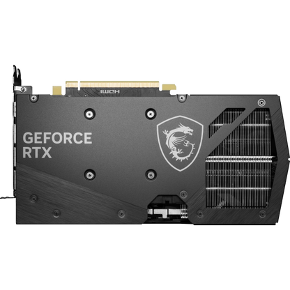 MSI GAMING GeForce RTX 4060 Ti X 8G NVIDIA 8 GB GDDR6 [RTX4060TIGAMINGX8G]