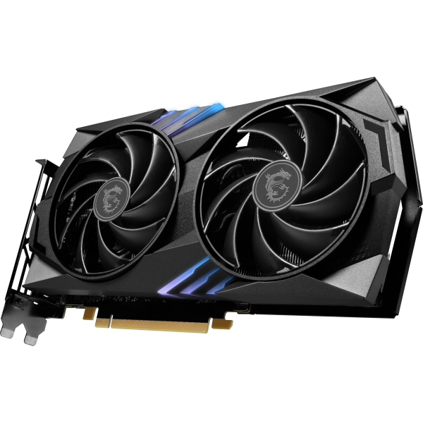 MSI GAMING GeForce RTX 4060 Ti X 8G NVIDIA 8 GB GDDR6 [RTX4060TIGAMINGX8G]