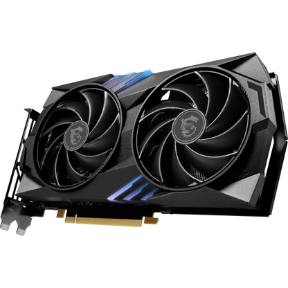 MSI GAMING GeForce RTX 4060 Ti X 8G NVIDIA 8 GB GDDR6 [RTX4060TIGAMINGX8G]