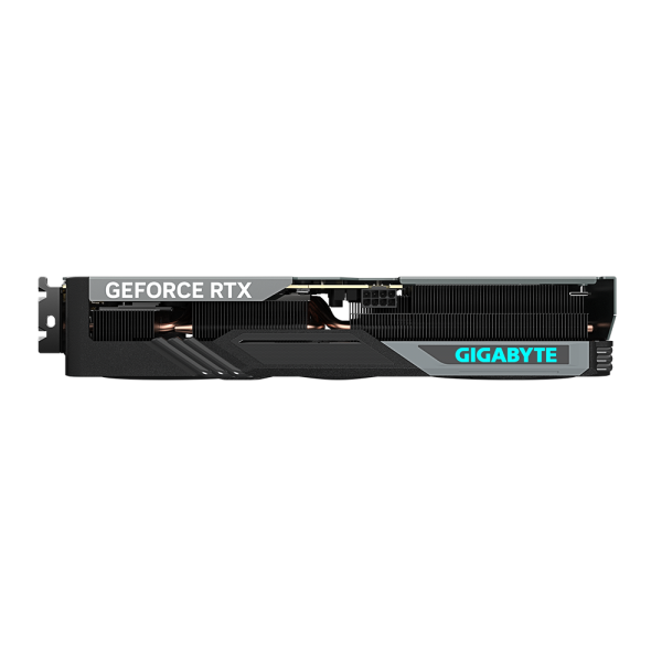 VGA GIGABYTE GEFORCE RTX 4060 TI GAMING OC 8G [GVN406TGAMINGOC8GD]