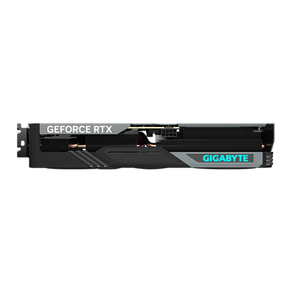 VGA GIGABYTE GEFORCE RTX 4060 TI GAMING OC 8G [GVN406TGAMINGOC8GD]