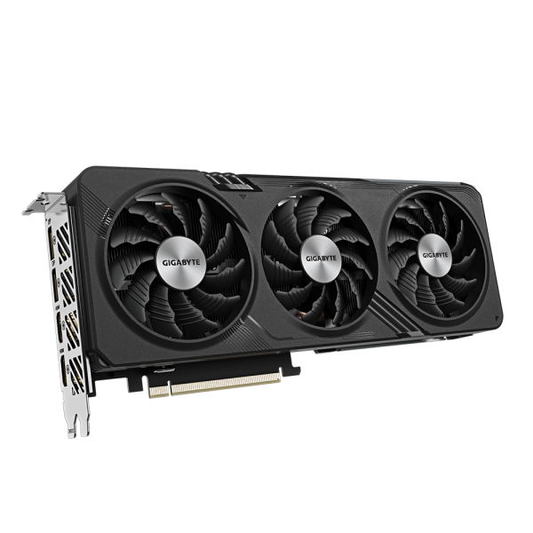 VGA GIGABYTE GEFORCE RTX 4060 TI GAMING OC 8G [GVN406TGAMINGOC8GD]