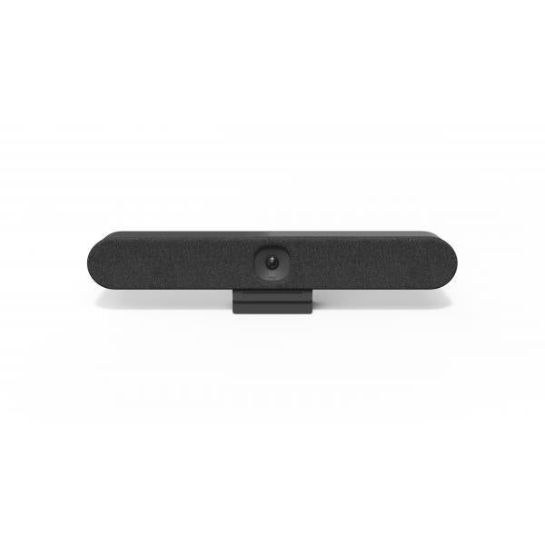 LOGITECH WEBCAM VIDEOCONFERENCIA RALLY BAR HUDDLE ENCHUFE USB GRAFITO WW-9006 [960-001501] 