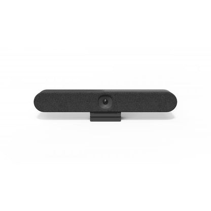 LOGITECH WEBCAM VIDEOCONFERENCIA RALLY BAR HUDDLE ENCHUFE USB GRAFITO WW-9006 [960-001501] 