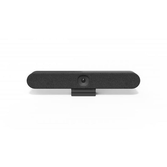 LOGITECH WEBCAM VIDEOCONFERENCIA RALLY BAR HUDDLE ENCHUFE USB GRAFITO WW-9006 [960-001501] 