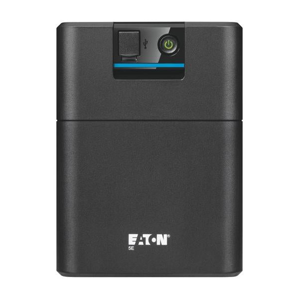Eaton 5E Gen2 900 USB gruppo di continuità (UPS) A linea interattiva 0,9 kVA 480 W 2 presa(e) AC [5E900UD]