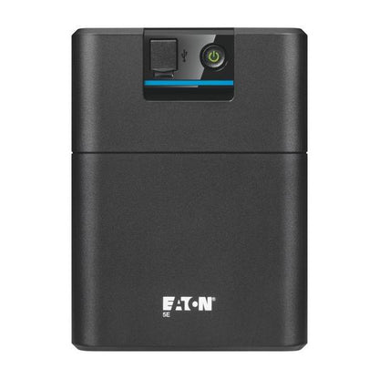 Eaton 5E 2200 USB IEC G2 - 2200VA/1200W - Entrada C14 - Salida (6) C13 5E2200UIGen2 [5E2200UIGen2] 