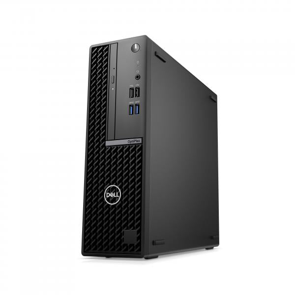 Dell OptiPlex 7010 SFF - Intel Core i5-13500 - 8GB RAM - 256GB SSD - Windows 11 Pro - [SIN TECLADO - SIN RATÓN] [07CM1] 